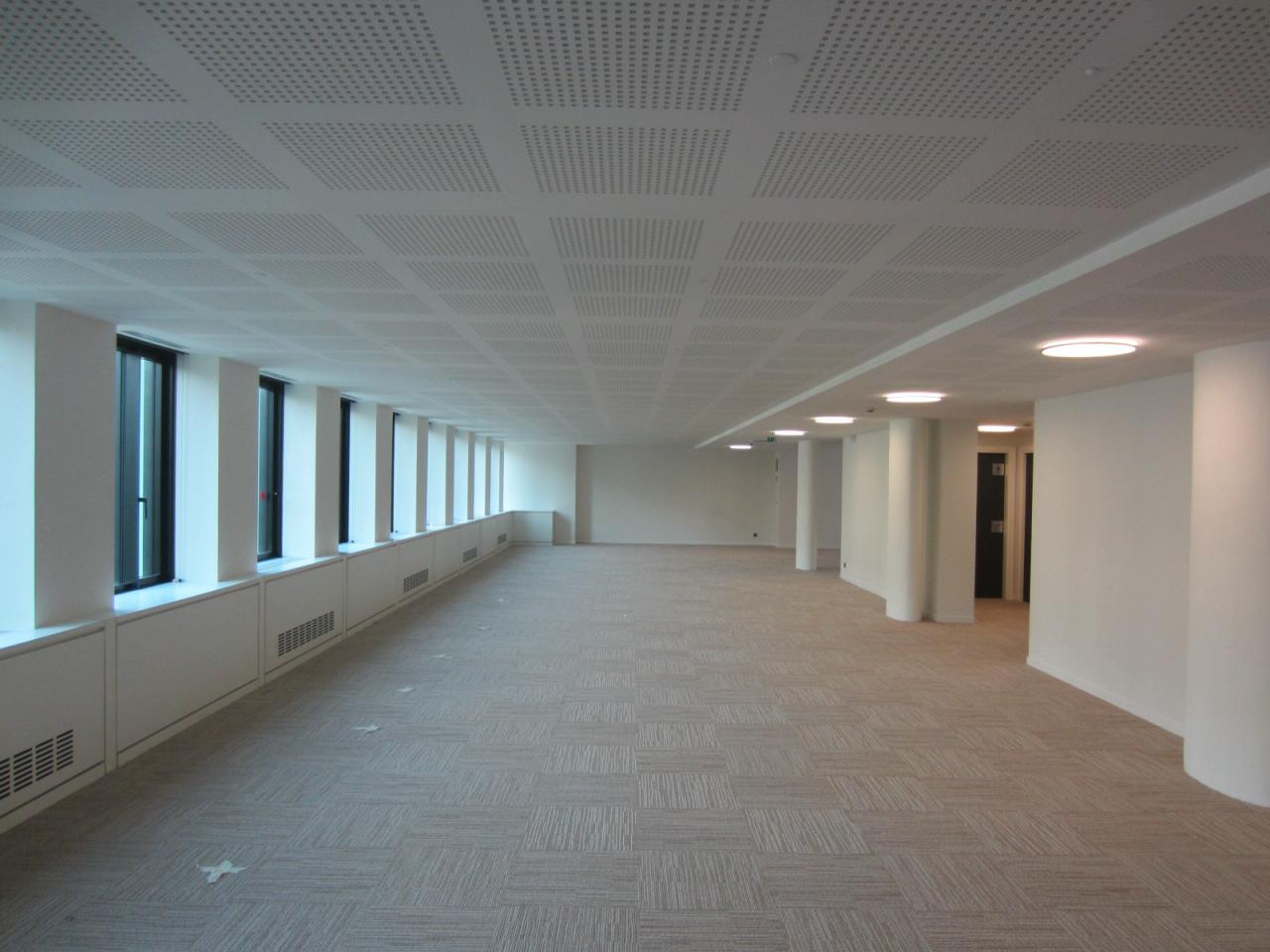Bureau Paris 3291m² Location bureau Paris OLBUR2421937 5